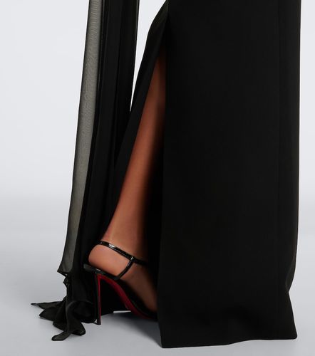 Robe longue bustier Juliette - The New Arrivals Ilkyaz Ozel - Modalova