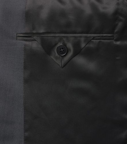 Zegna Costume en laine et mohair - Zegna - Modalova