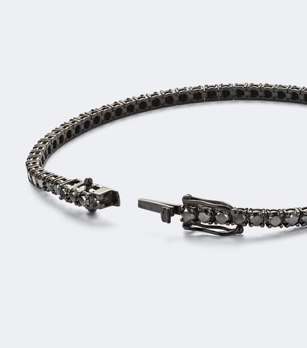 Bracelet tennis en or 18 ct et diamants - Shay Jewelry - Modalova