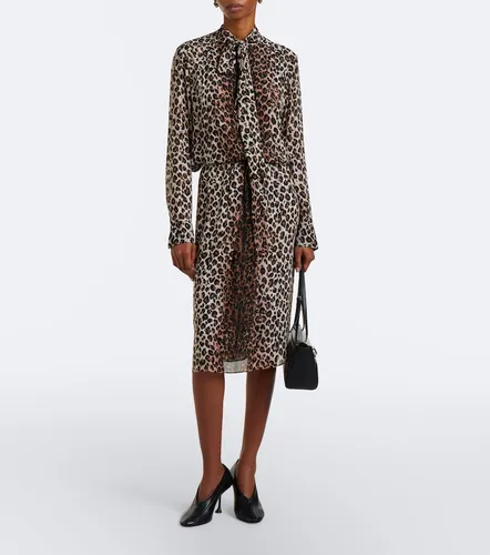 Jupe midi Wild At Heart - Dorothee Schumacher - Modalova