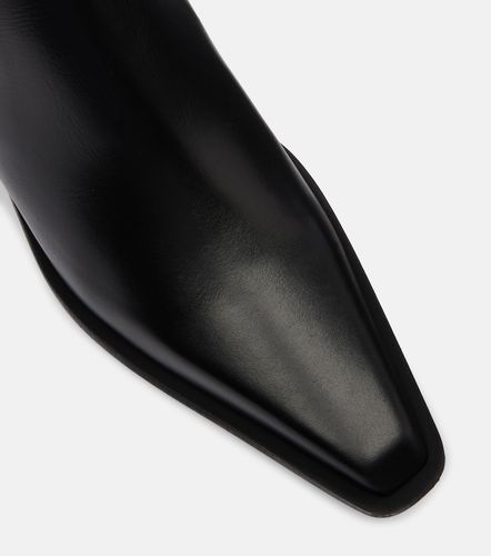 A.Emery Bottines Leo en cuir - A.Emery - Modalova