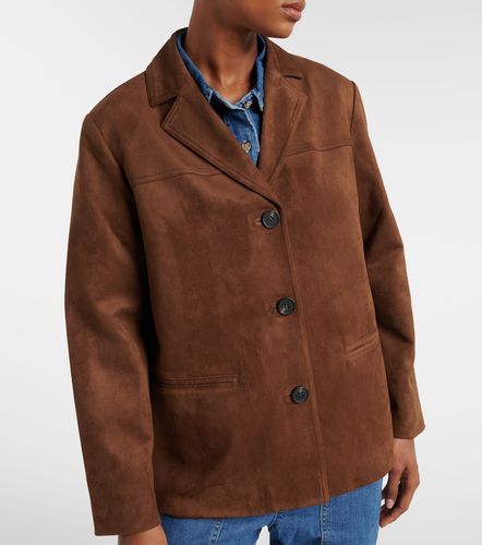 Velvet Blazer Salie - Velvet - Modalova