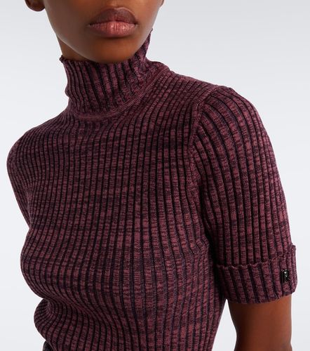 Rabanne Pull en laine et soie - Rabanne - Modalova