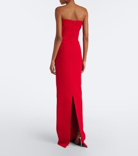 Robe longue Fang - The New Arrivals Ilkyaz Ozel - Modalova