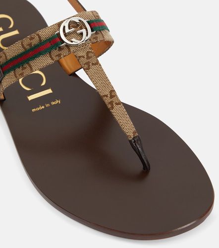Gucci Mules - Gucci - Modalova