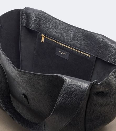 Sac Le 5 À 7 Bea en cuir - Saint Laurent - Modalova
