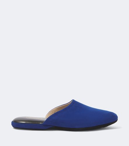 Charvet Chaussons en daim - Charvet - Modalova