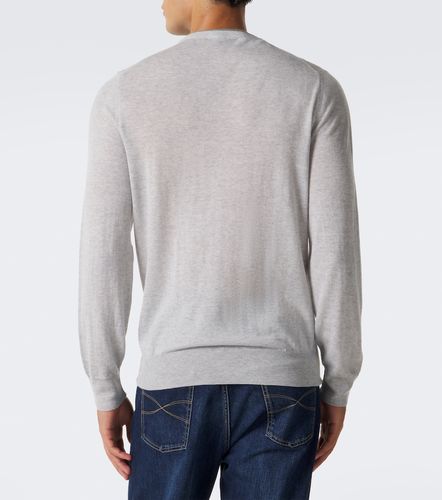 Canali Pull en laine - Canali - Modalova