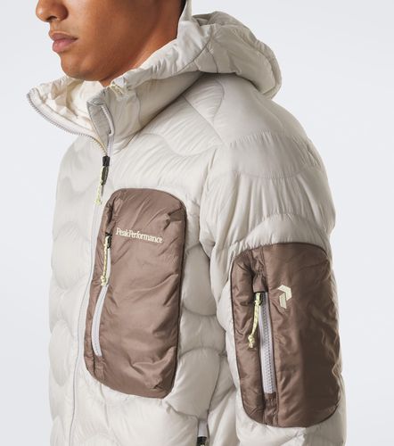 Veste doudoune de ski Helium Utility - Peak Performance - Modalova