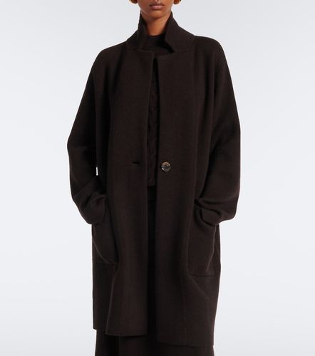 Lisa Yang Manteau Anni en cachemire - Lisa Yang - Modalova
