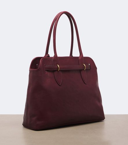 Miu Miu Sac Aventure en cuir - Miu Miu - Modalova