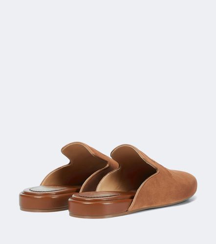 Mules Navy Coolito Flat - Christian Louboutin - Modalova