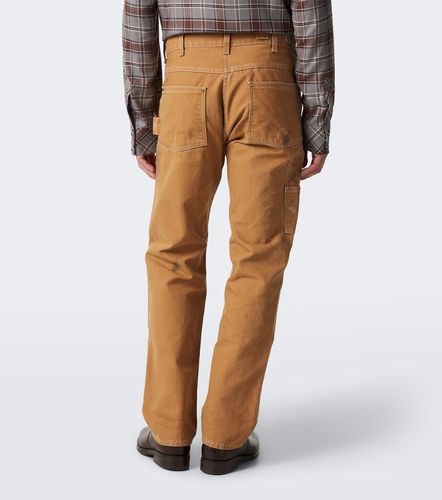 RRL Pantalon Hamilton en coton - RRL - Modalova