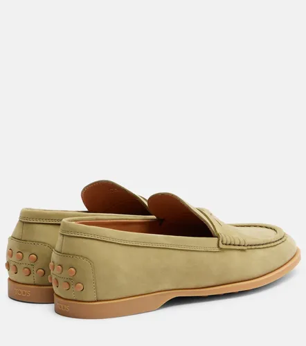 Tod's Mocassins en cuir - Tod's - Modalova