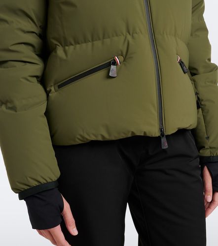 Veste doudoune de ski à capuche - Moncler Grenoble - Modalova