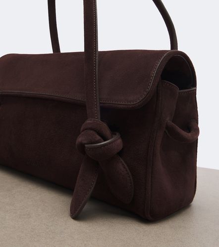 Jacquemus Sac Turismo Long en daim - Jacquemus - Modalova