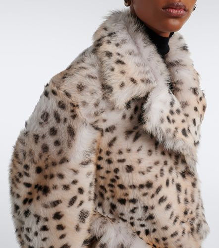 Veste réversible Cynthia en shearling - Arma - Modalova