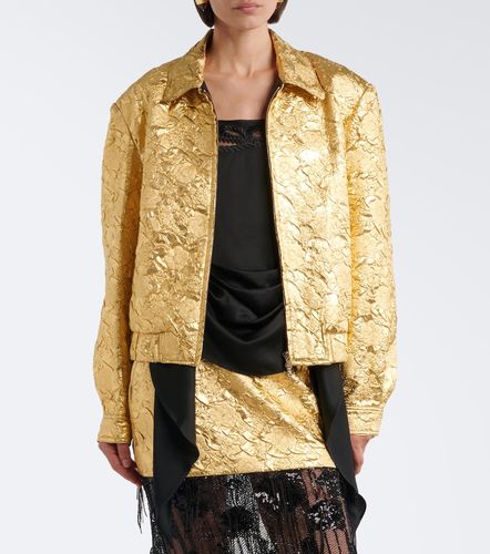 Jacques Wei Veste en cloqué - Jacques Wei - Modalova