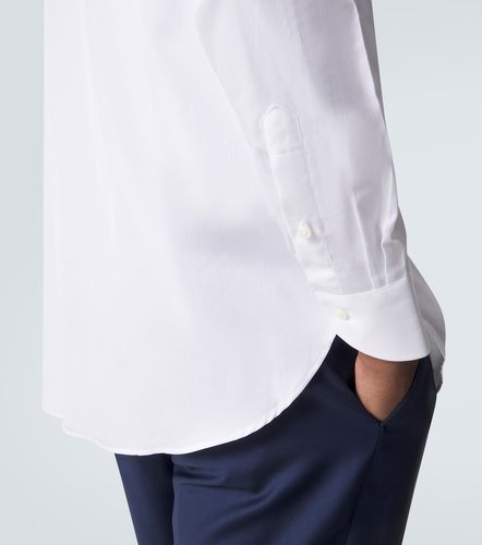 Canali Chemise en coton - Canali - Modalova