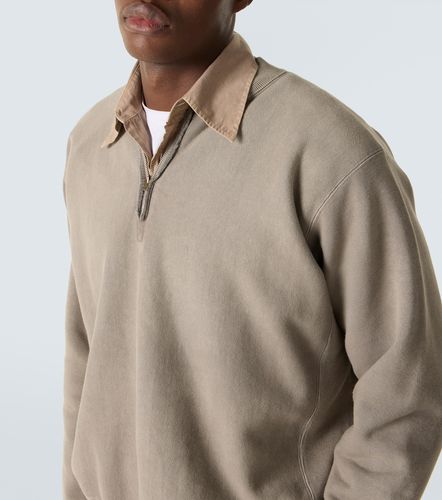 Sweat-shirt Vintage en coton - A.Presse - Modalova
