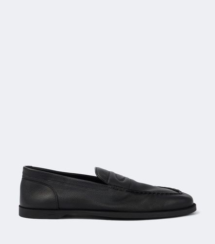 John Lobb Mocassins Pace en cuir - John Lobb - Modalova