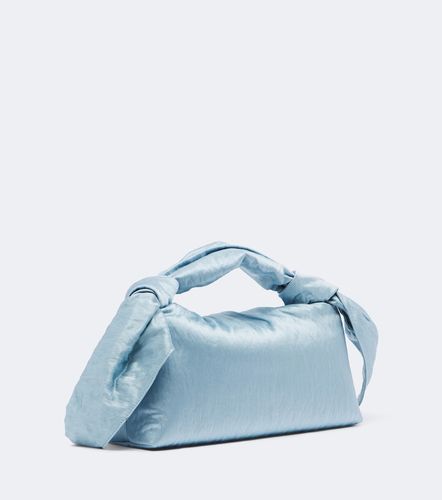Erdem Sac Bloom E/W en satin - Erdem - Modalova
