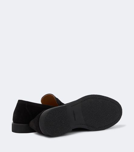 Magnanni Mocassins Cervan en daim - Magnanni - Modalova