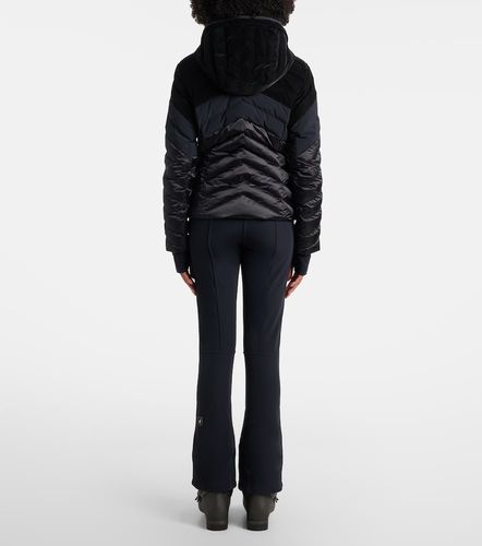 Veste de ski Kimberly à capuche - Toni Sailer - Modalova