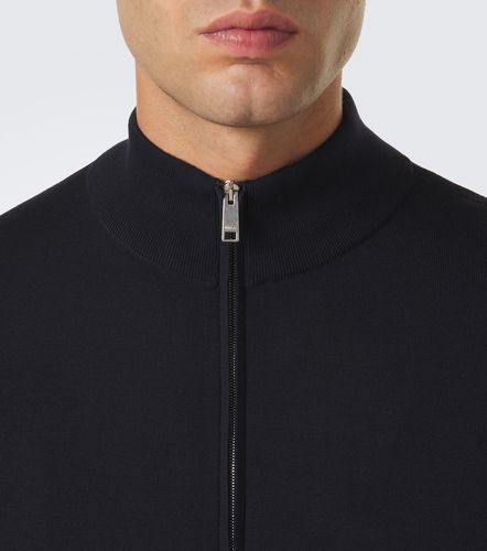 Zegna Cardigan en laine - Zegna - Modalova