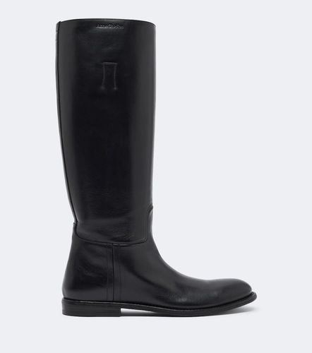 Acne Studios Bottes en cuir - Acne Studios - Modalova