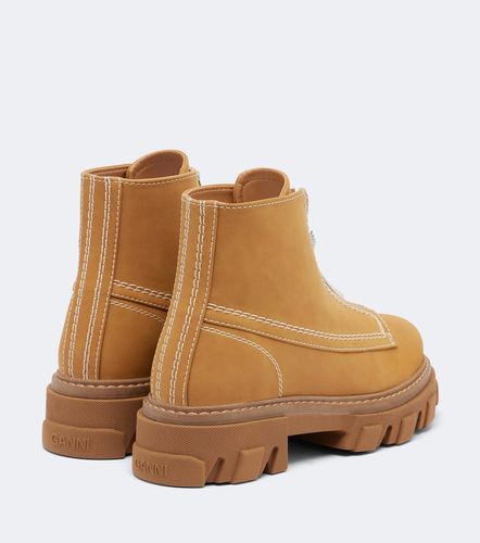 Ganni Bottines - Ganni - Modalova