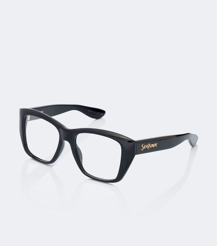 Lunettes carrées SL 925 - Saint Laurent - Modalova