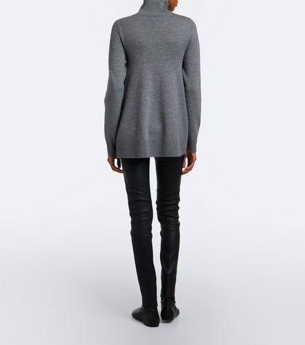 Arma Legging Roche en cuir - Arma - Modalova