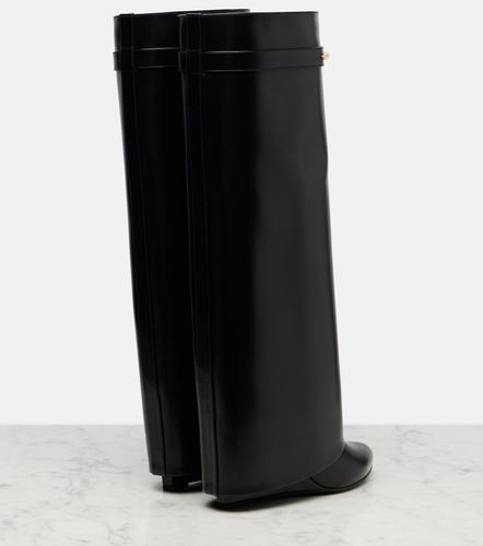 Givenchy Bottes Shark - Givenchy - Modalova