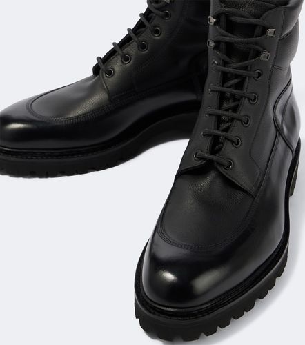 John Lobb Bottines Peak en cuir - John Lobb - Modalova