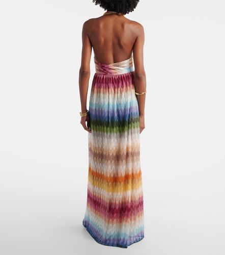 Missoni Robe longue - Missoni - Modalova