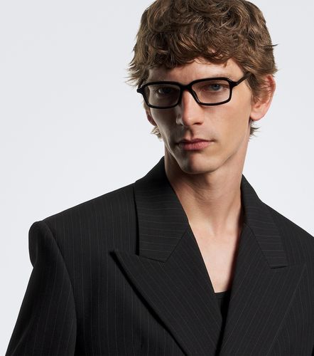 Lunettes rectangulaires SL 938 - Saint Laurent - Modalova