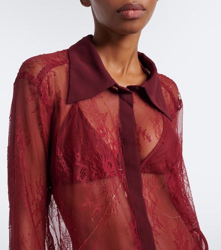 Bananhot Chemise Allen en dentelle - Bananhot - Modalova