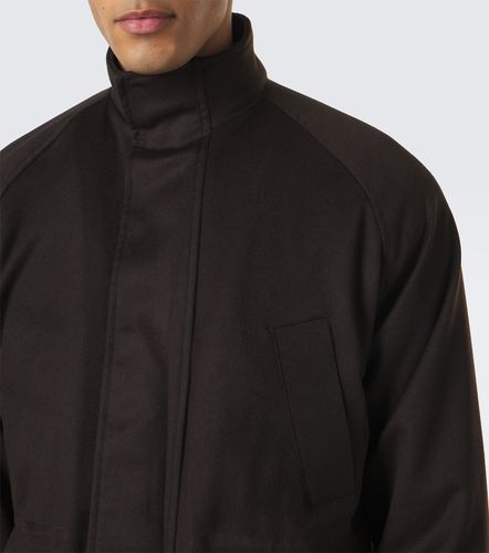 Stòffa Veste en cachemire - Stoffa - Modalova