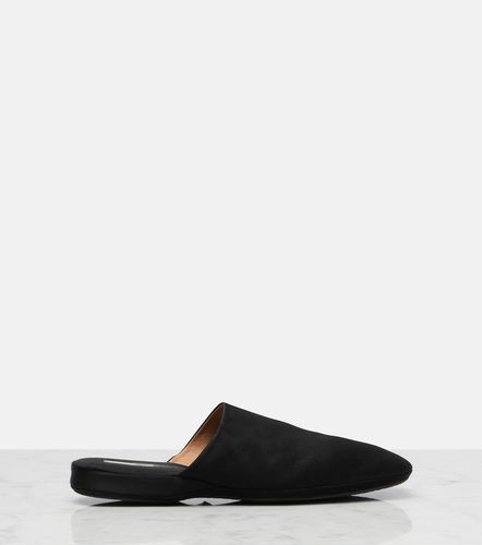 Mules Hugh en satin - Calvin Klein Collection - Modalova