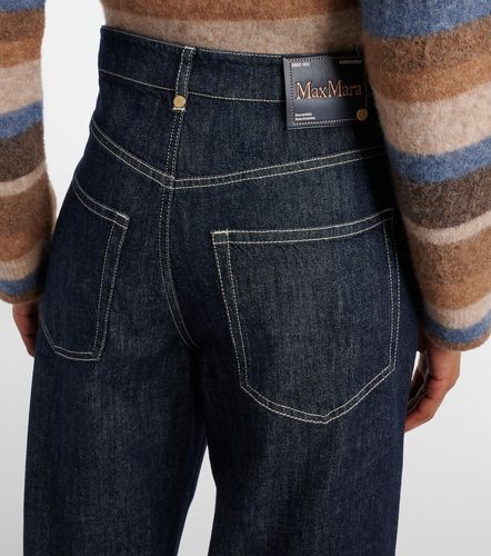 S Max Mara Jean ample Chiara - 'S Max Mara - Modalova