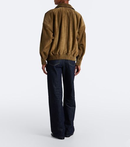 Saint Laurent Jean wide - Saint Laurent - Modalova