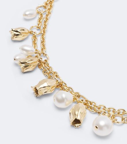 Chloé Collier Chloé Tulip - Chloe - Modalova