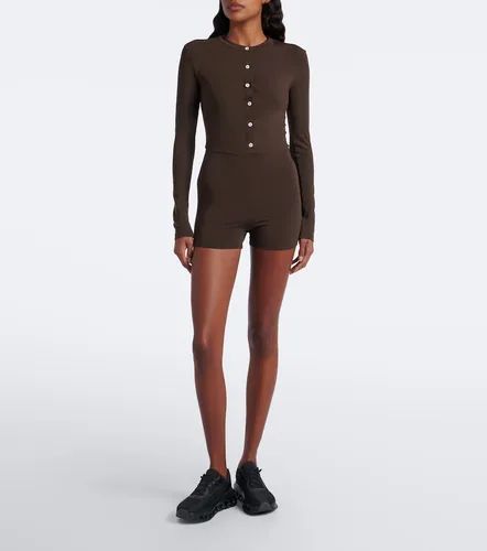 Norba Combi-short Gigi - Norba - Modalova
