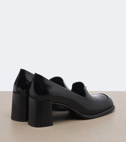 Prada Escarpins en cuir verni - Prada - Modalova