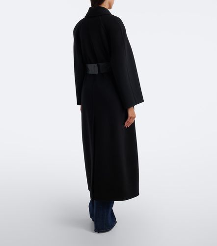 Manteau en laine et cachemire - Valentino Garavani - Modalova