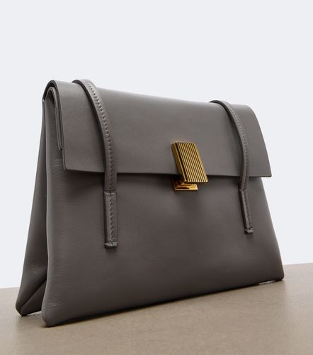 Sac porté épaule Soft Blake Small en cuir - Khaite - Modalova
