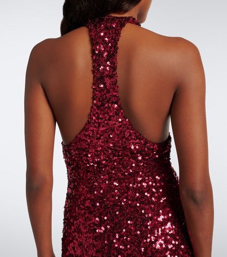 The Sei Robe longue à sequins - The Sei - Modalova