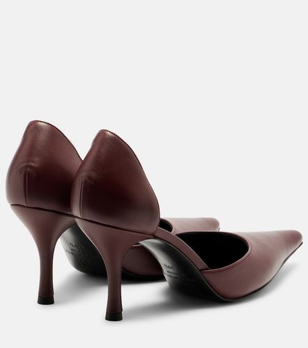 Magda Butrym Escarpins en cuir - Magda Butrym - Modalova