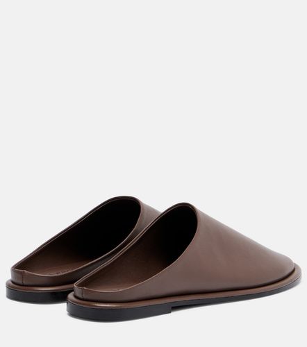 A.Emery Mules Capri en cuir - A.Emery - Modalova